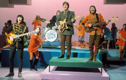 The GUESS WHO picture 2